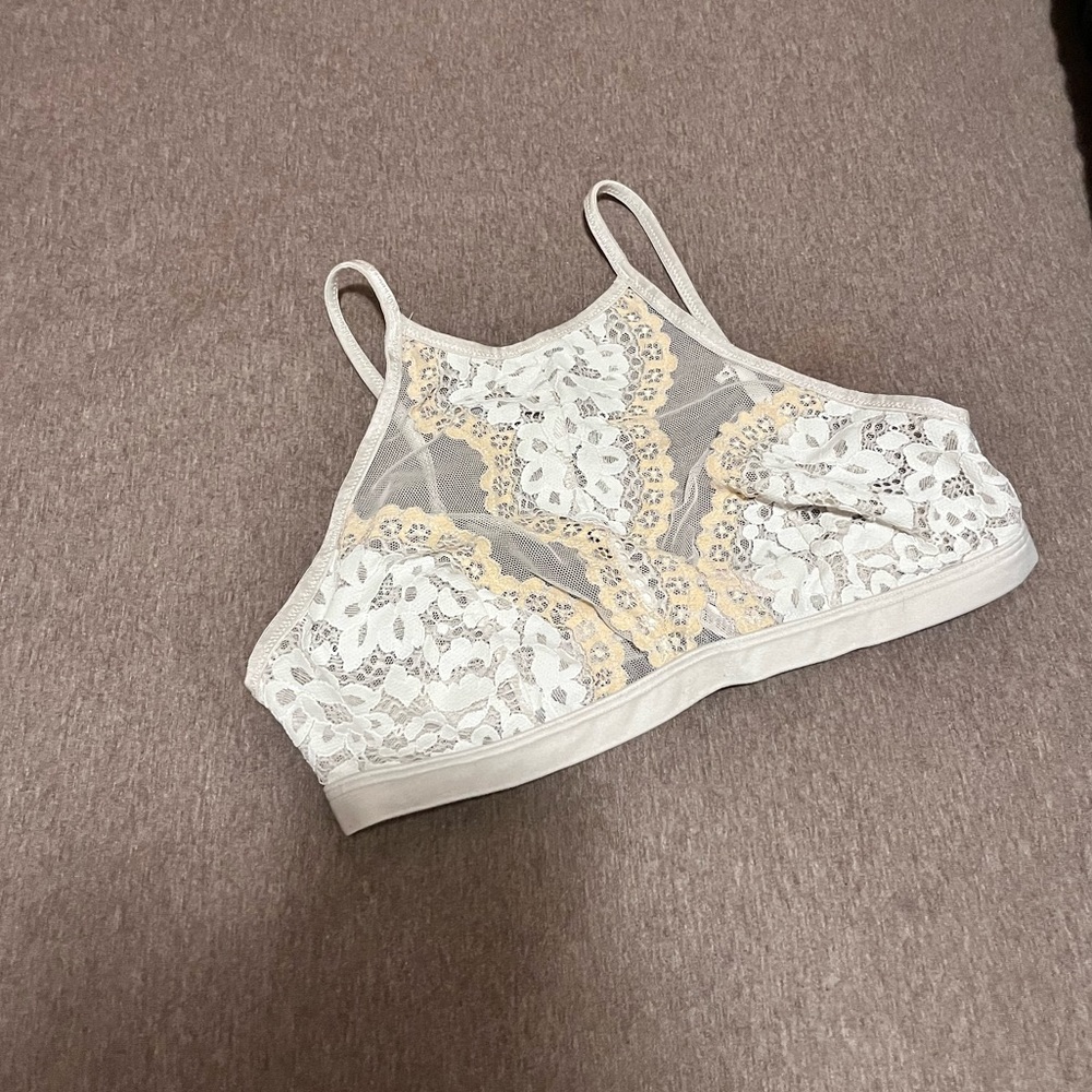 Victoria’s Secret Halter Bralette